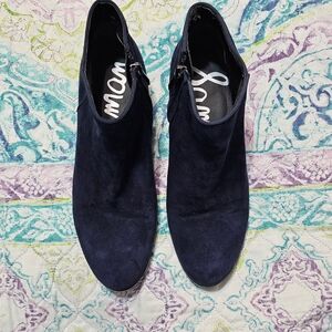 Sam Edelman Petty Ankle Boots